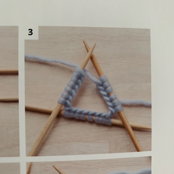 KNITTING FOR RADICAL SELF-CARE Pattern Book Creativity Authenticity Courage Knit - Picture 7 of 17